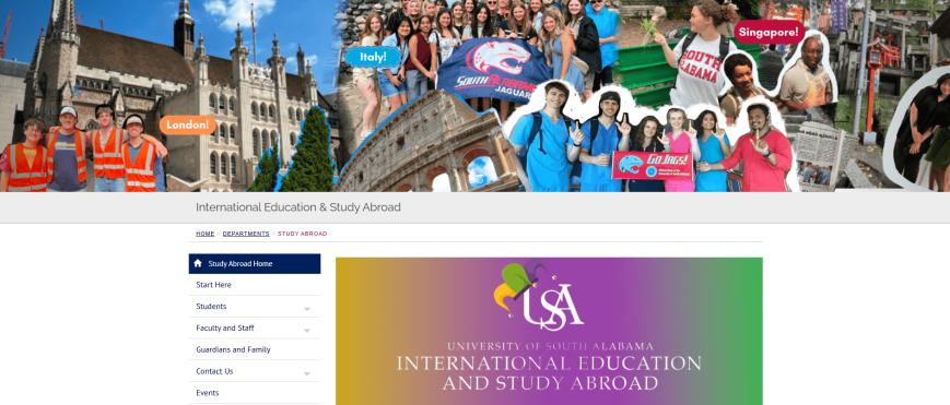 Everything You Need to Know About Applying to Study Abroad