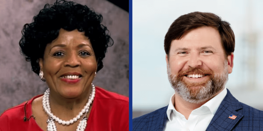 Mobile Mayoral Election: Student Perspectives