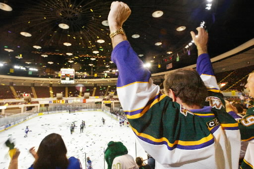 The Past, Present, and Future of Hockey in Mobile