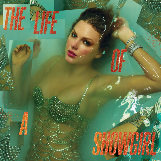 Album Review: Taylor Swift’s “The Life of a Showgirl” and Track Analysis