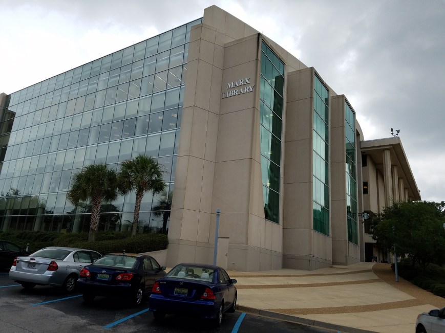 Advantages of the Marx Library and CAE