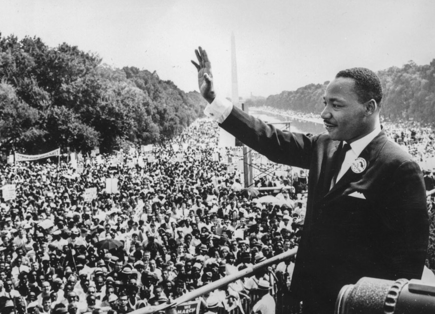 Understanding Martin Luther King Jr. in 2026