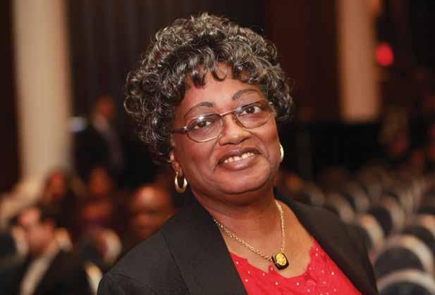 The Life and Legacy of Claudette Colvin