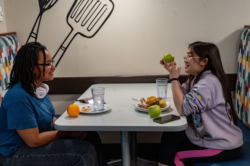 The Vanguard’s Top 10 Dining Hall Songs