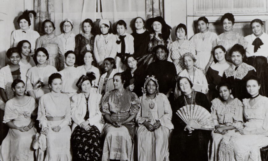 The Importance of the National Pan-Hellenic Council to Black History