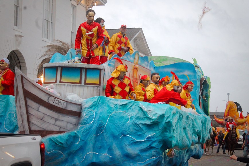 Mardi Gras Recap 2026