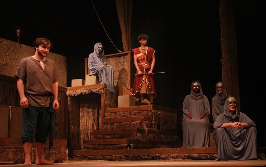 Theatre USA Presents: Philemon