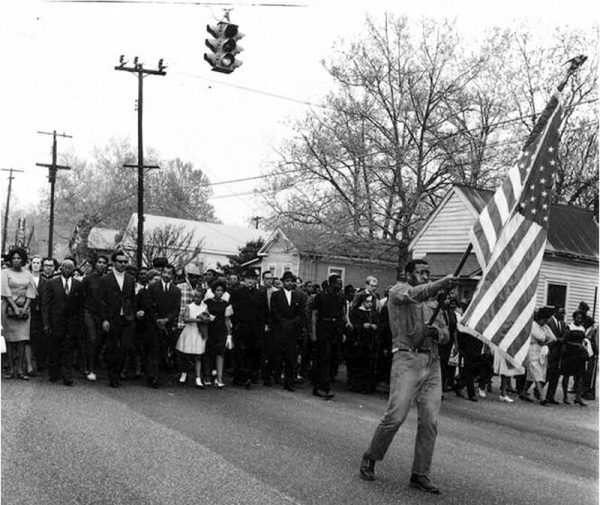 Local Black History: The Neighborhood of Organized Workers