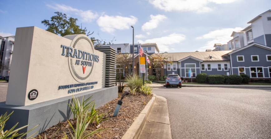 Traditions at South Plans for Complete Renovations by Spring 2027