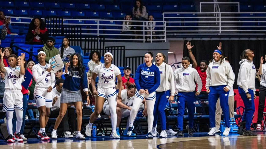 Overview of the South Alabama Women’s Basketball 2026 Season