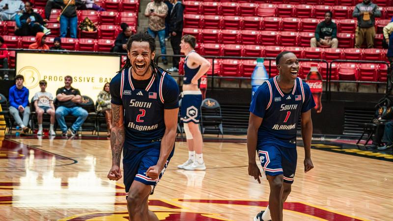 Overview of the South Alabama Men’s Basketball 2026 Season