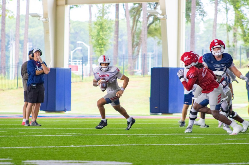 Season Preview: South Alabama Football